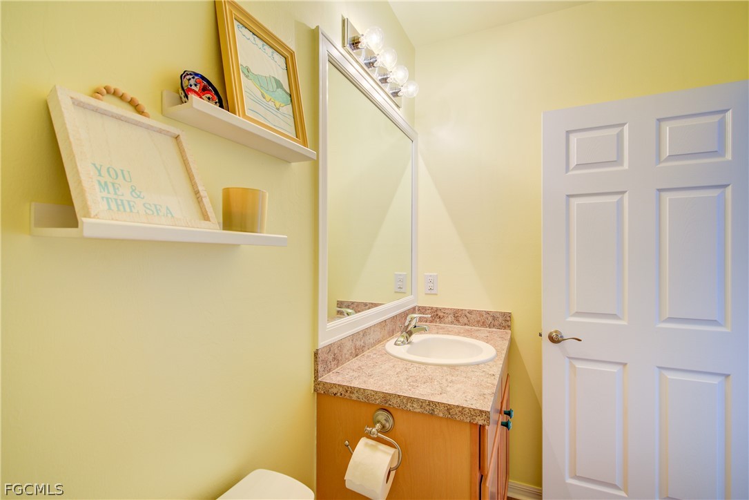 2 Bed Attached for Sale in Cascades, photo 26