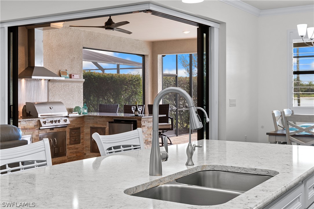 3 Bed Pool Home for Sale in Estero, FL, $695,000 — photo 26