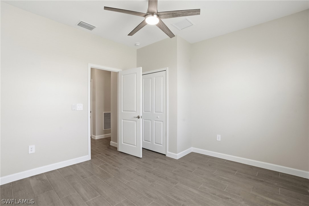 4 Bed Waterfront Home for Sale in Estero, FL, $518,900 — photo 26