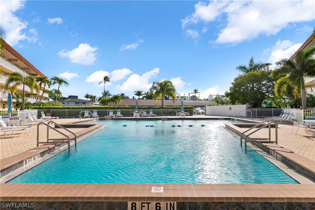 2 Bed Waterfront Home for Sale in Marco Island, photo 26