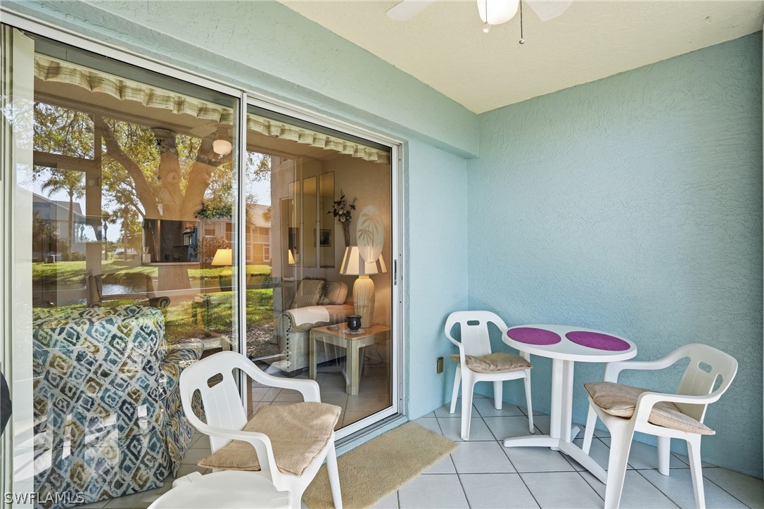 2 Bed Waterfront Home for Sale in Naples, FL, $220,000 — photo 26