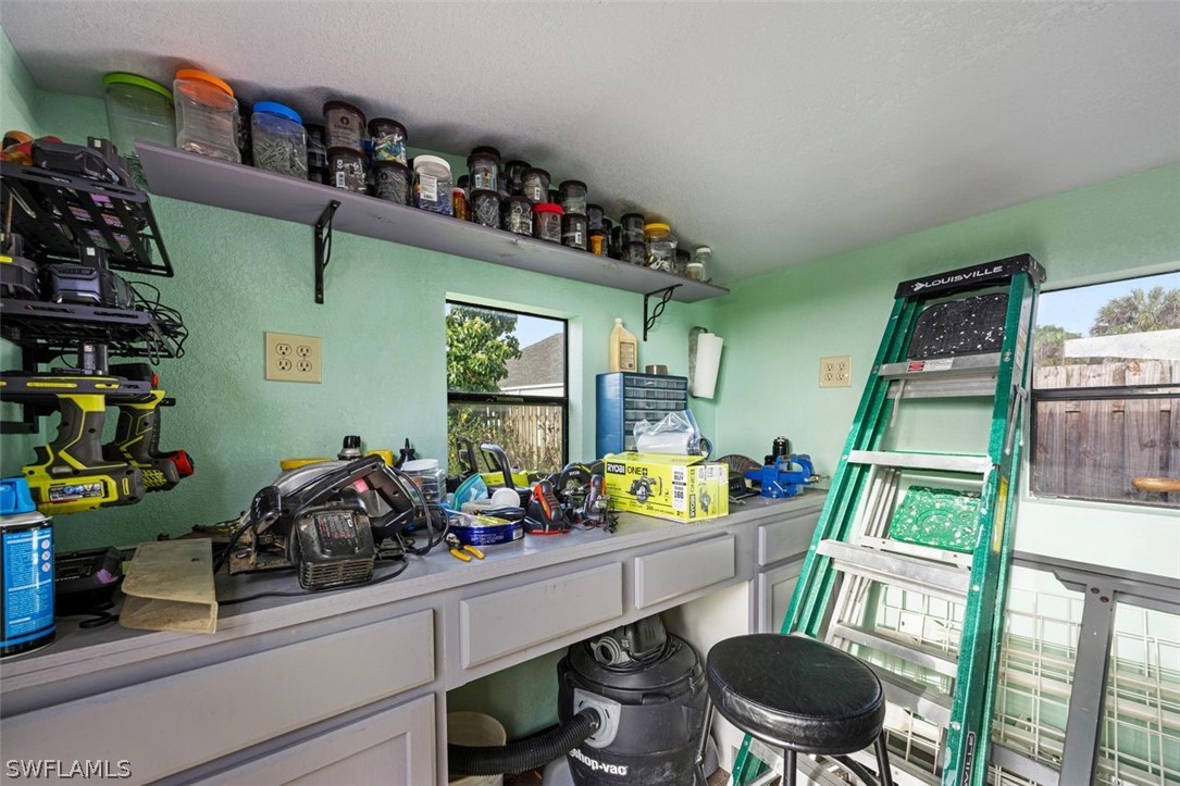4 Bed Pool Home for Sale in Port Charlotte, FL, $390,000 — photo 26