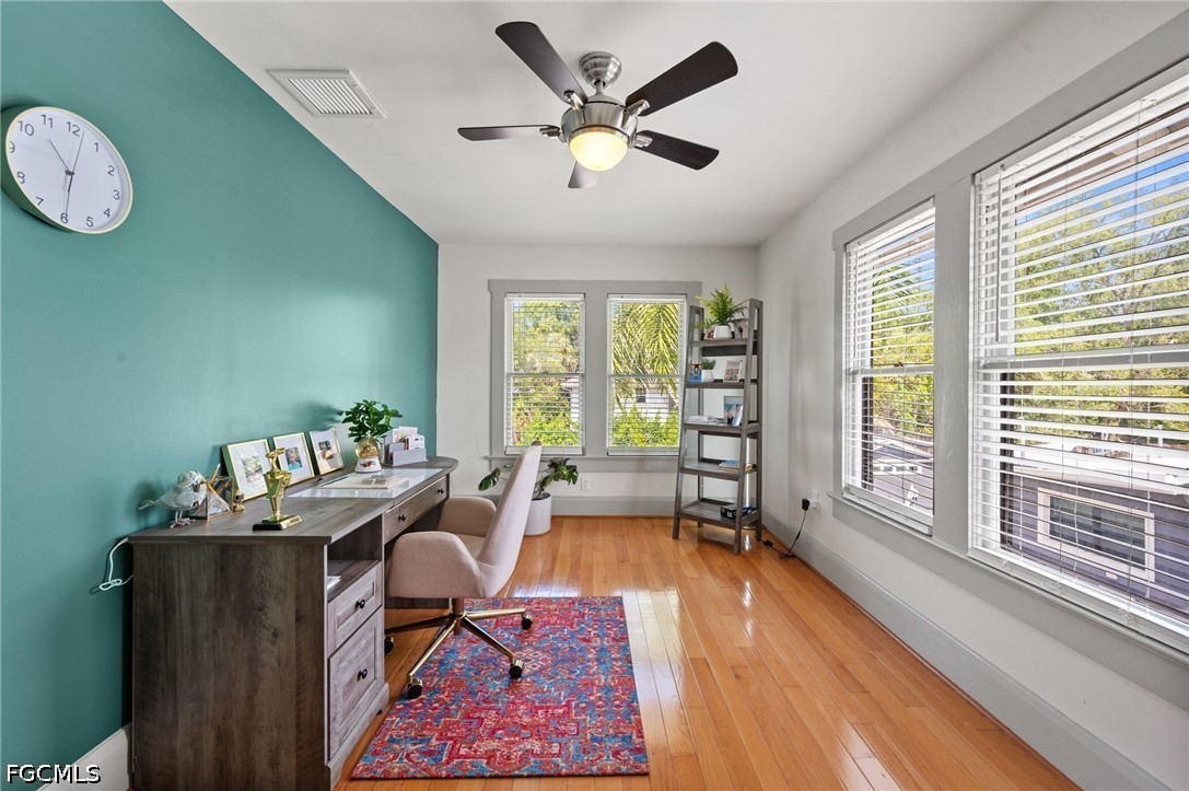 4 Bed SingleFamilyResidence for Sale in Dean Park, photo 26