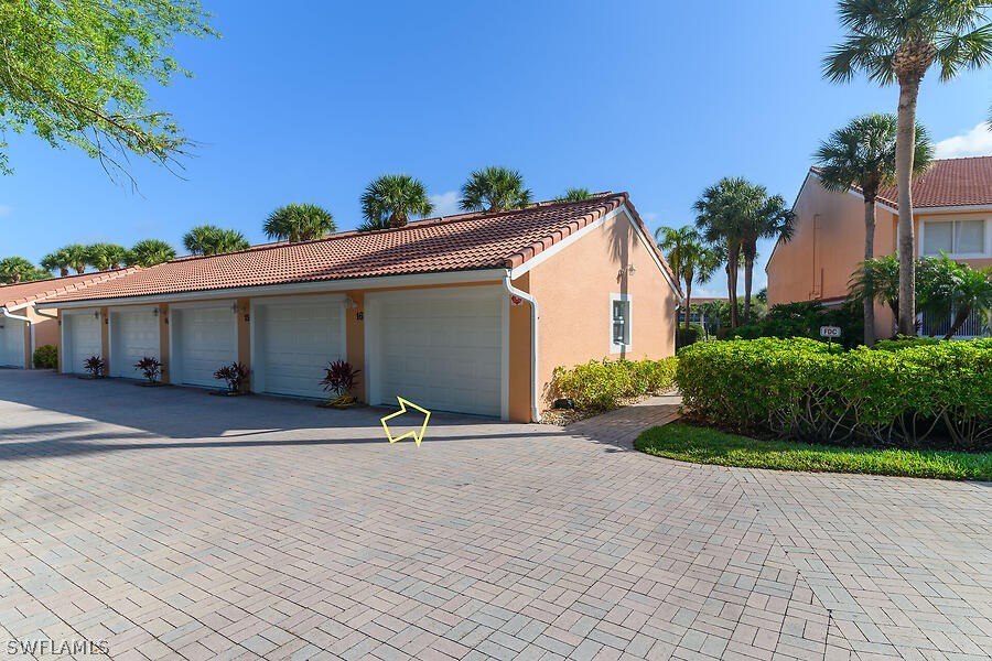 2 Bed Waterfront Home for Sale in Naples, FL, $410,000 — photo 26