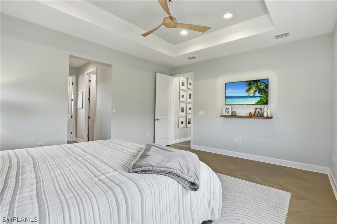 4 Bed SingleFamilyResidence for Sale in Estero, photo 26