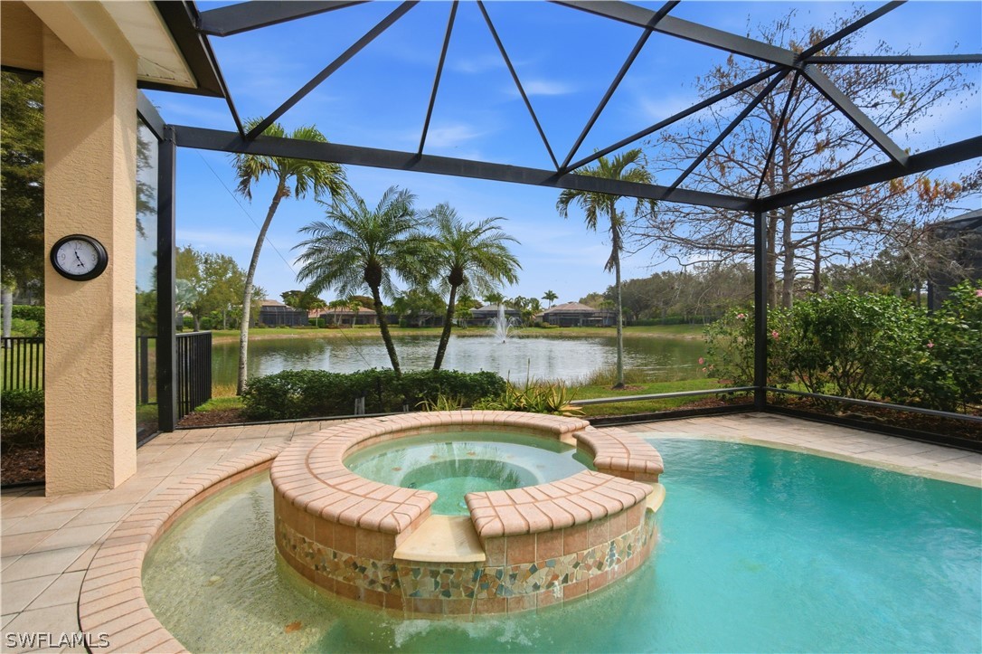 4 Bed Pool Home for Sale in Sanctuary, FL, $1,749,000 — photo 26