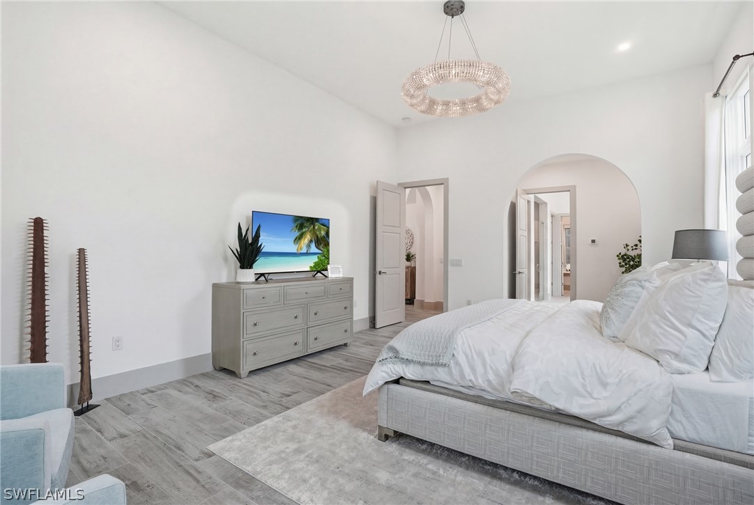 4 Bed Pool Home for Sale in Marsh Cove, FL — photo 26