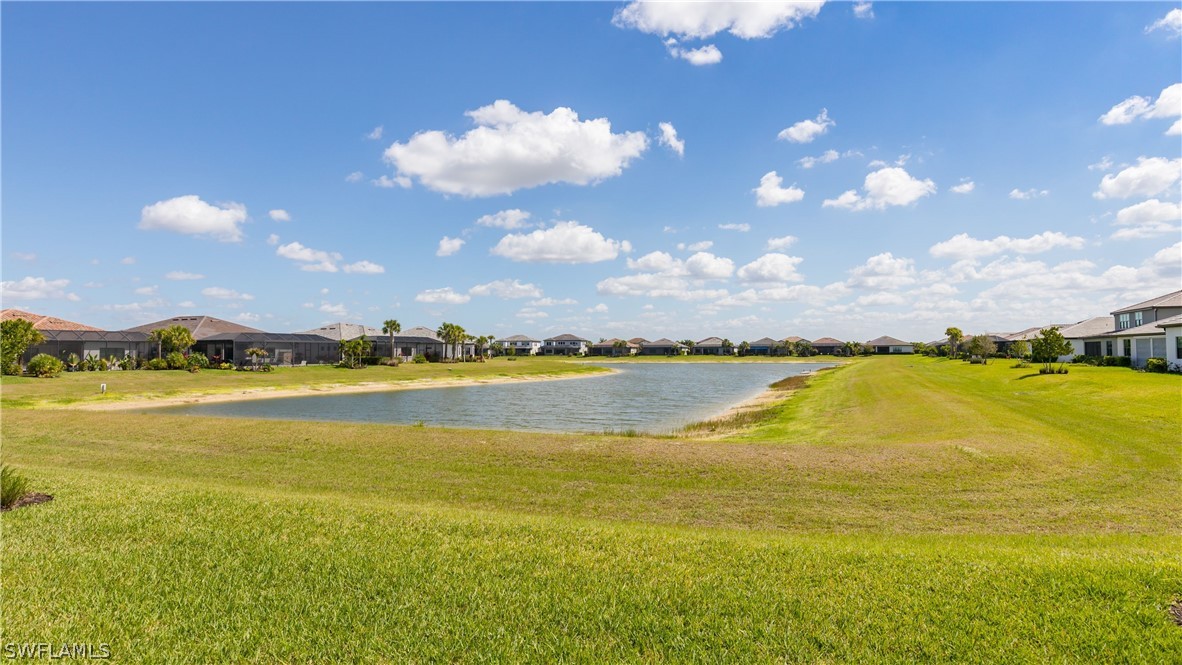 3 Bed Waterfront Home for Sale in Estero, FL, $579,000 — photo 26
