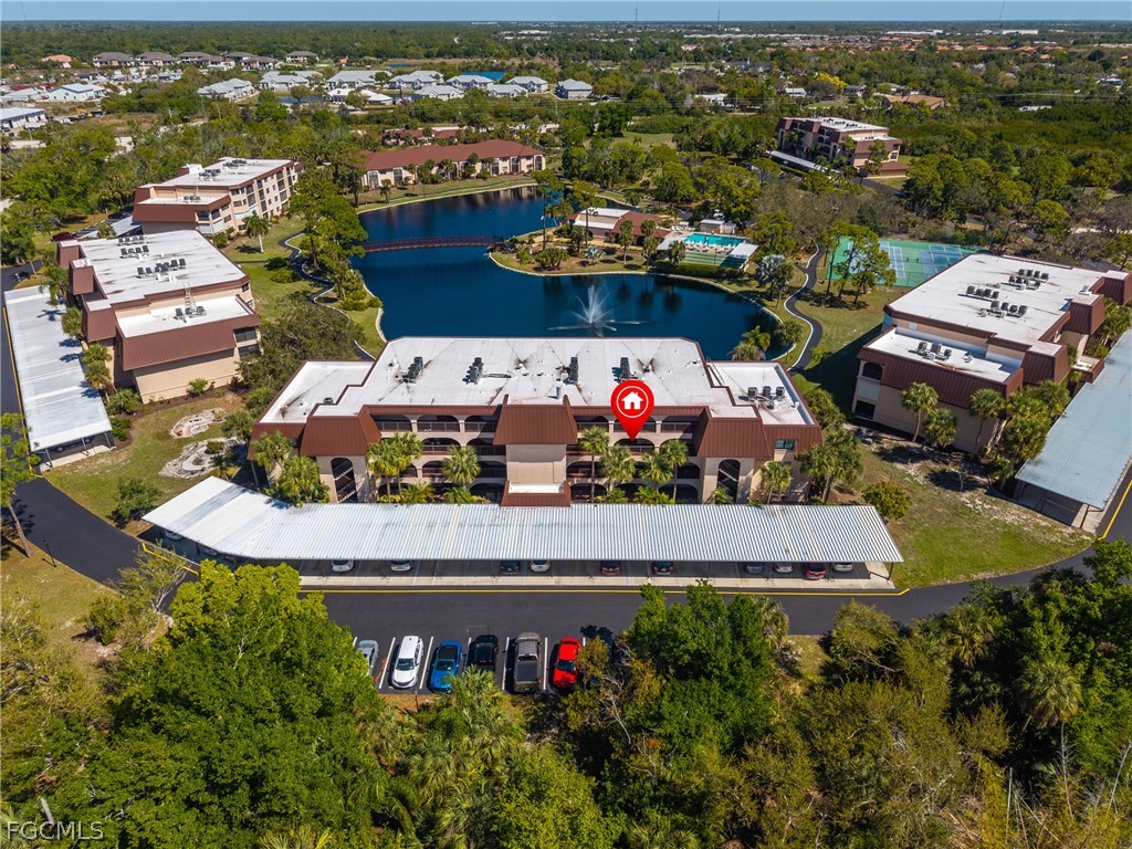 2 Bed Condominium for Sale in Punta Gorda, FL, $200,000 — photo 26