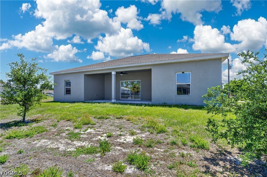3 Bed SingleFamilyResidence for Sale in Cape Coral, photo 26