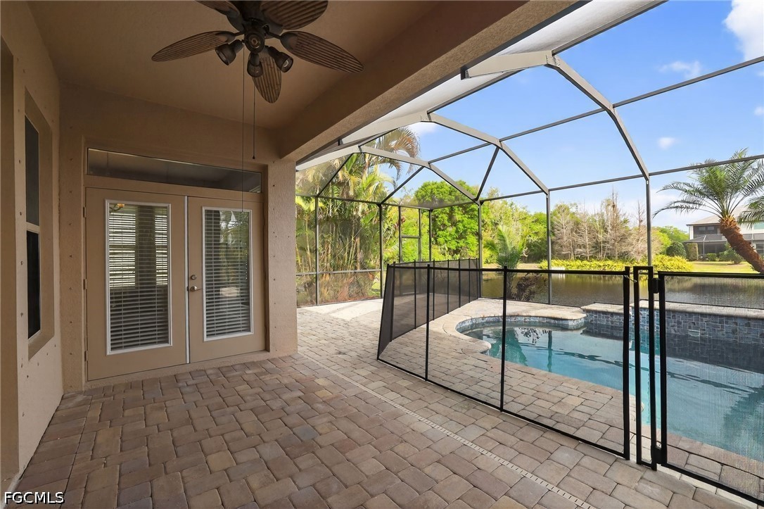 4 Bed Pool Home for Sale in Acreage, FL, $614,900 — photo 26