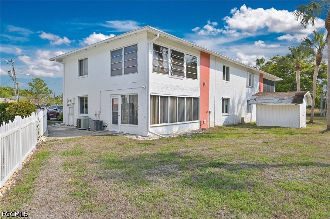 2 Bed Condominium for Sale in North Fort Myers, FL, $125,000 — photo 26