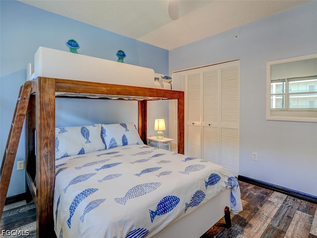 2 Bed Waterfront Home for Sale in Hibiscus Pointe, FL — photo 26