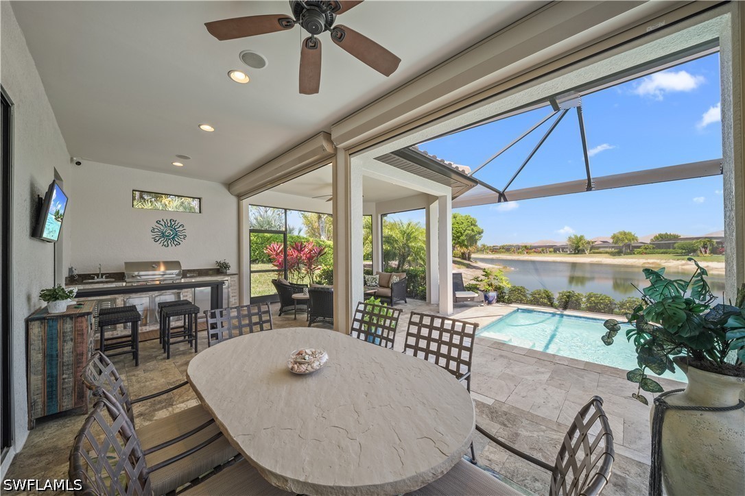 2 Bed Pool Home for Sale in Esplanade, photo 26