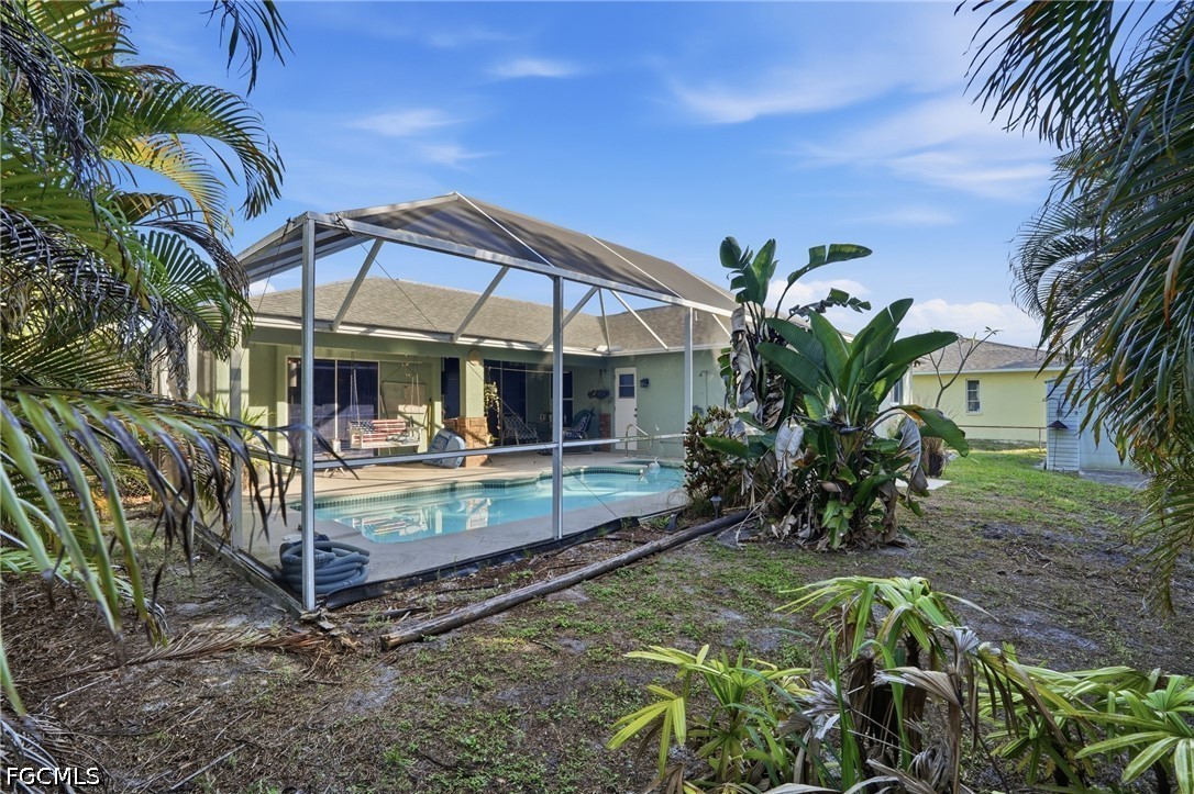 3 Bed Pool Home for Sale in San Carlos Park, photo 26