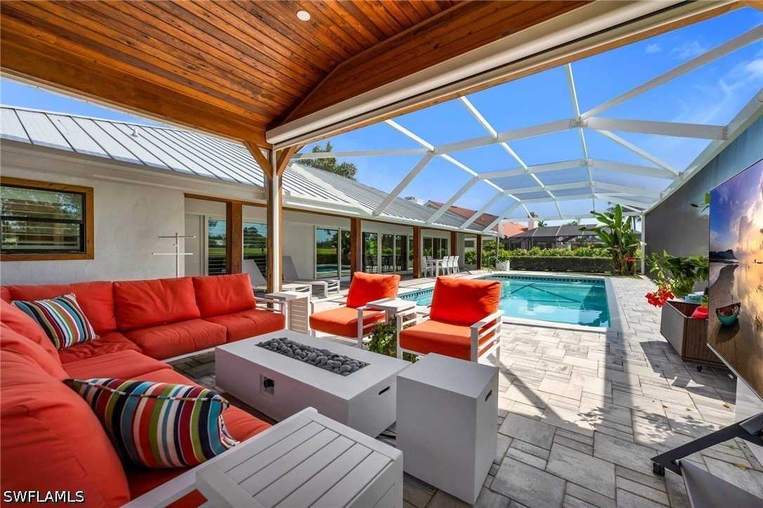 4 Bed Pool Home for Sale in Naples, photo 26