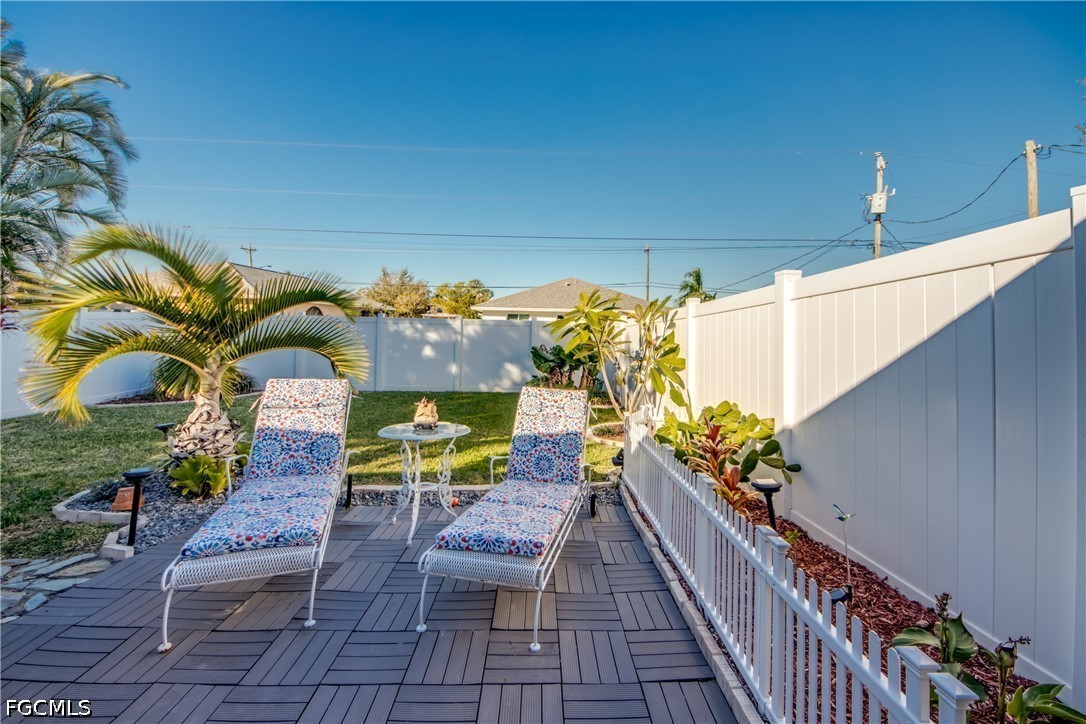 2 Bed Attached for Sale in Cape Coral, FL — photo 26