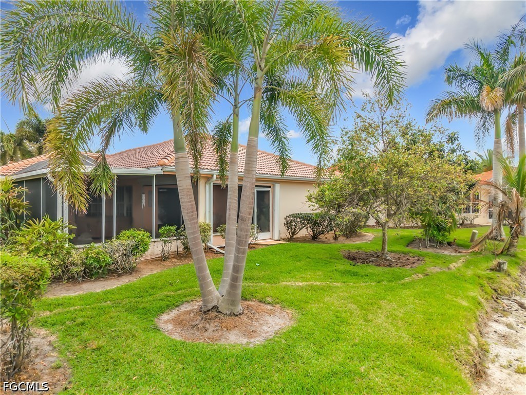 2 Bed Waterfront Home for Sale in Herons Glen, FL, $268,000 — photo 26