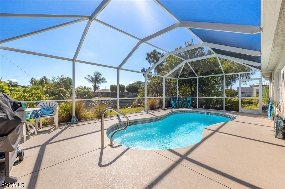 3 Bed Pool Home for Sale in Cape Coral, FL, $429,999 — photo 26
