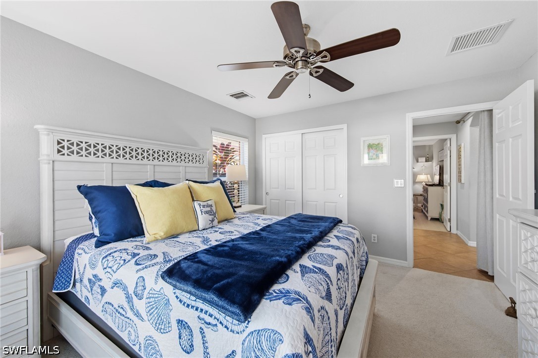 3 Bed SingleFamilyResidence for Sale in Estero, FL, $499,000 — photo 26