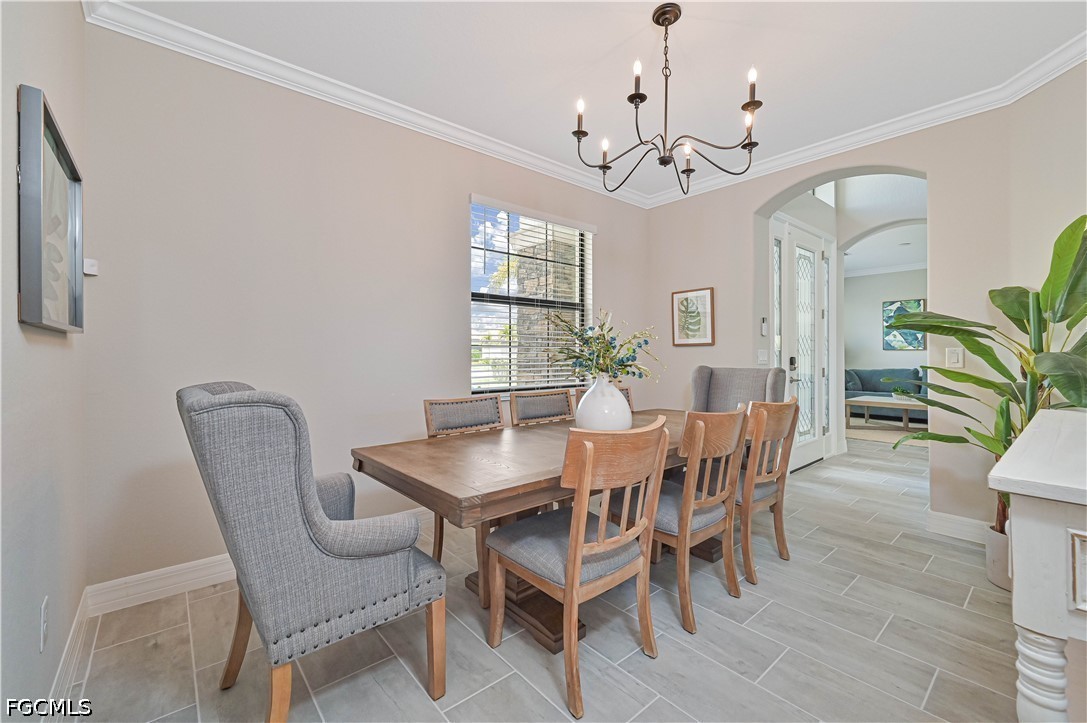 6 Bed Pool Home for Sale in Estero, photo 26