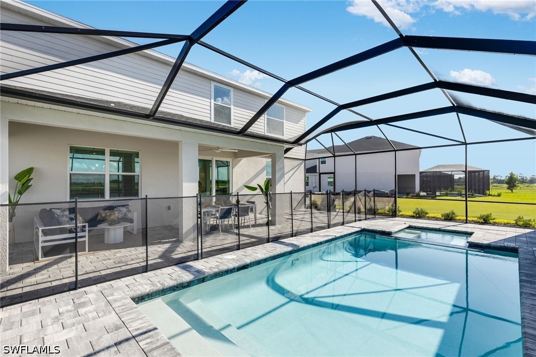 4 Bed Pool Home for Sale in Punta Gorda, photo 26