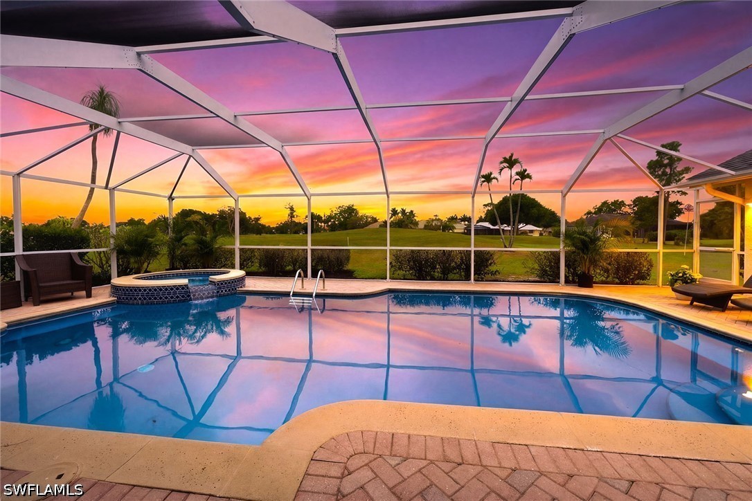3 Bed Pool Home for Sale in Naples, photo 26