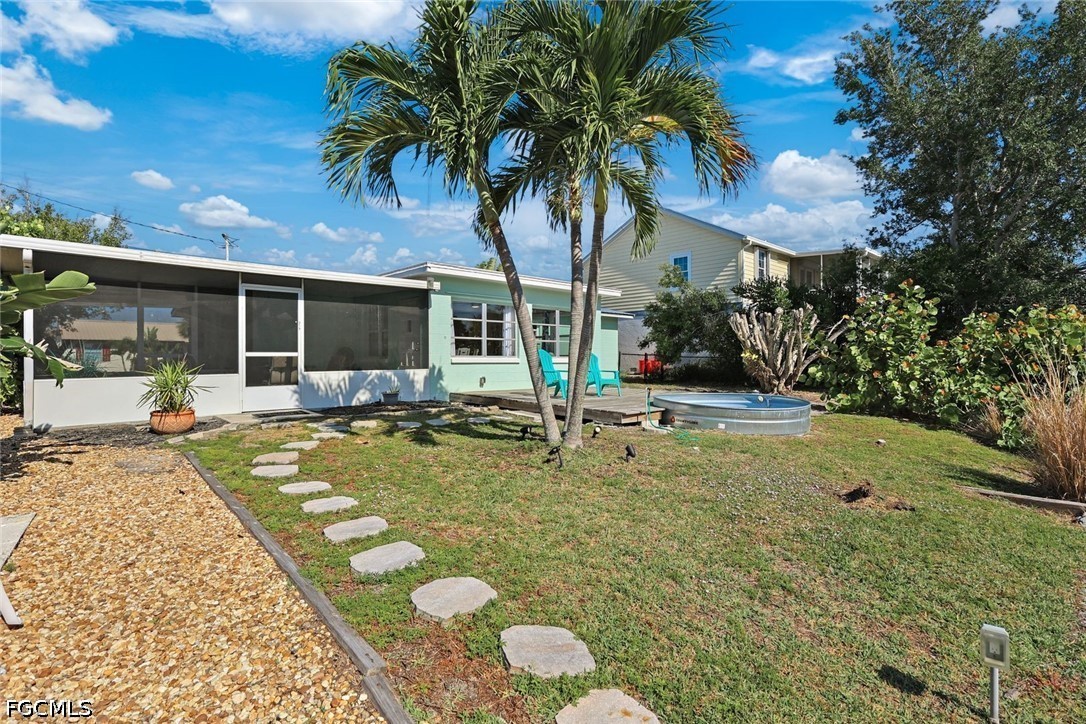 2 Bed Waterfront Home for Sale in Estero Bay Shores, photo 26