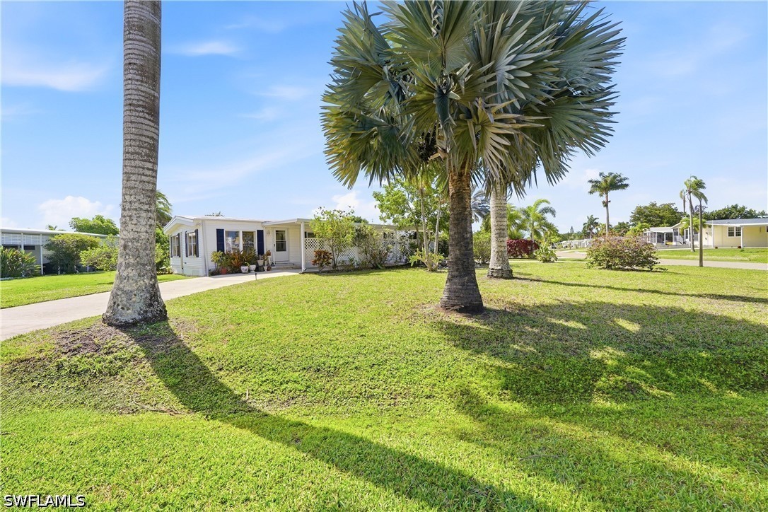 2 Bed Waterfront Home for Sale in Riverwood, FL, $216,000 — photo 26