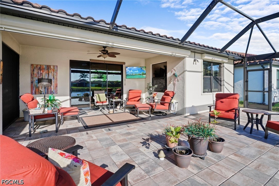 2 Bed Waterfront Home for Sale in Fort Myers, photo 26