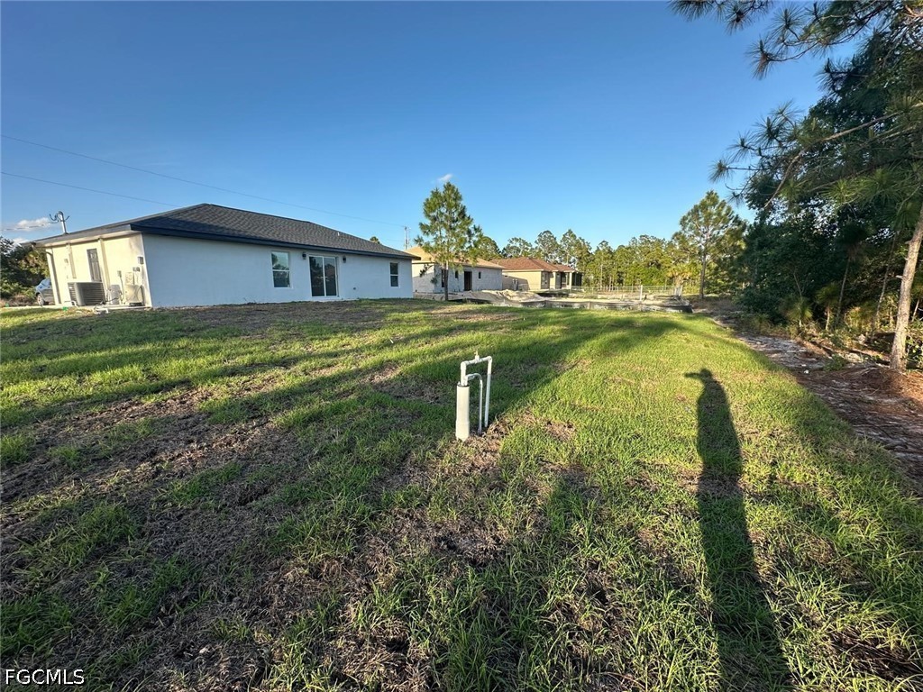 3 Bed SingleFamilyResidence for Sale in Lehigh Acres, FL — photo 26
