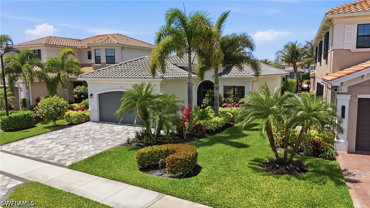 4 Bed Waterfront Home for Sale in Stonecreek, FL, $865,000 — photo 26