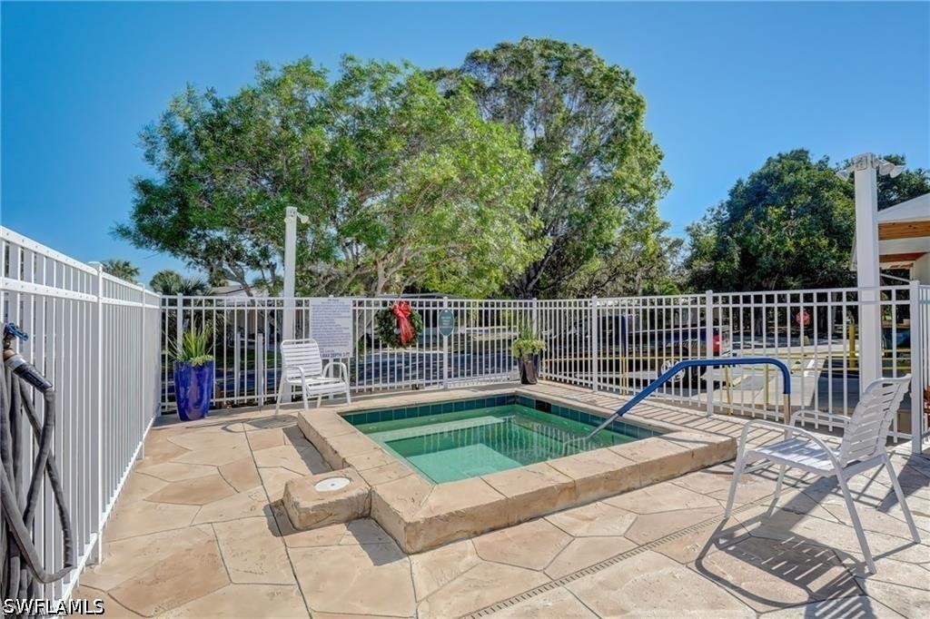 2 Bed Waterfront Home for Sale in Holiday Manor, FL, $84,900 — photo 26