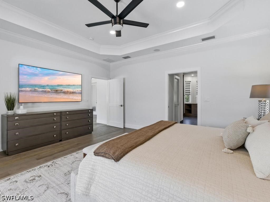 4 Bed Pool Home for Sale in Naples, FL, $1,550,000 — photo 26