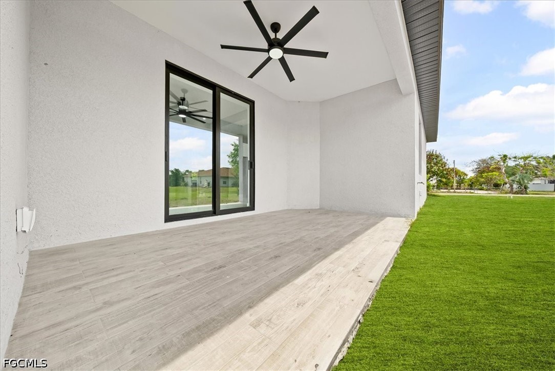 4 Bed SingleFamilyResidence for Sale in Lehigh Acres, photo 26