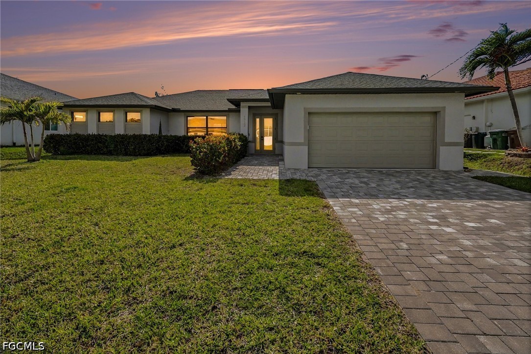 3 Bed Pool Home for Sale in Cape Coral, photo 26