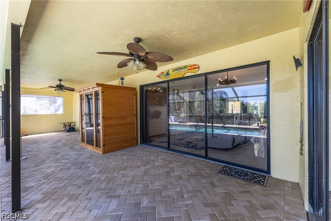 3 Bed Pool Home for Sale in Fort Myers, FL — photo 26