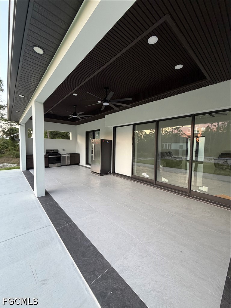 4 Bed SingleFamilyResidence for Sale in Lehigh Acres, photo 26