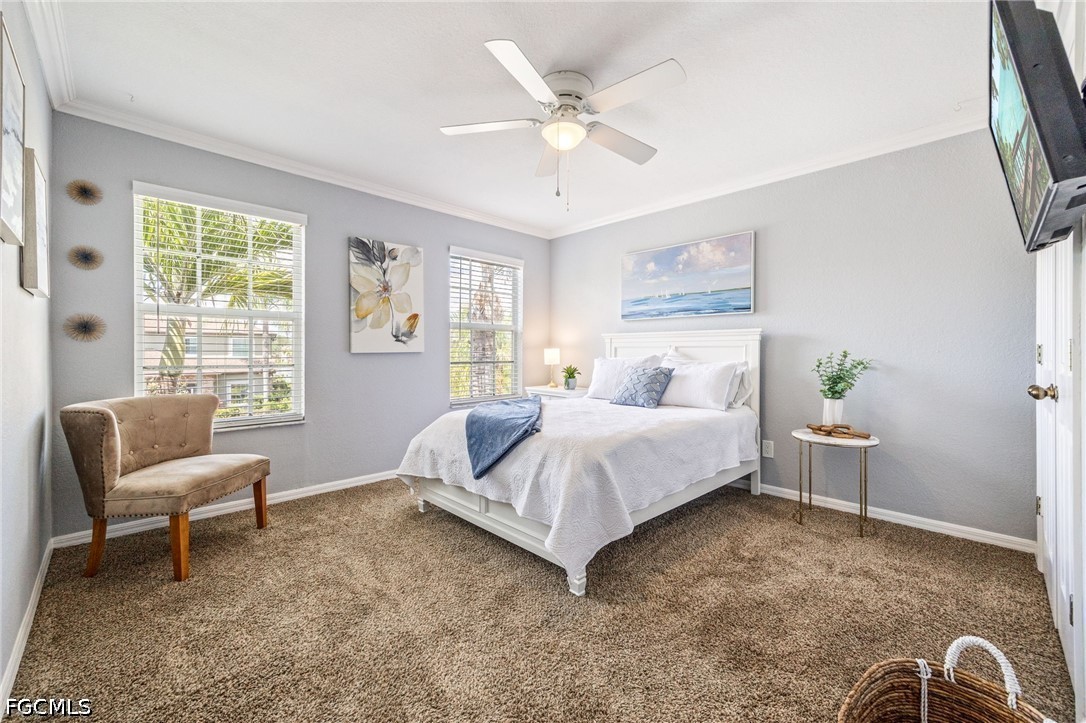4 Bed SingleFamilyResidence for Sale in Cypress Cay, FL — photo 26