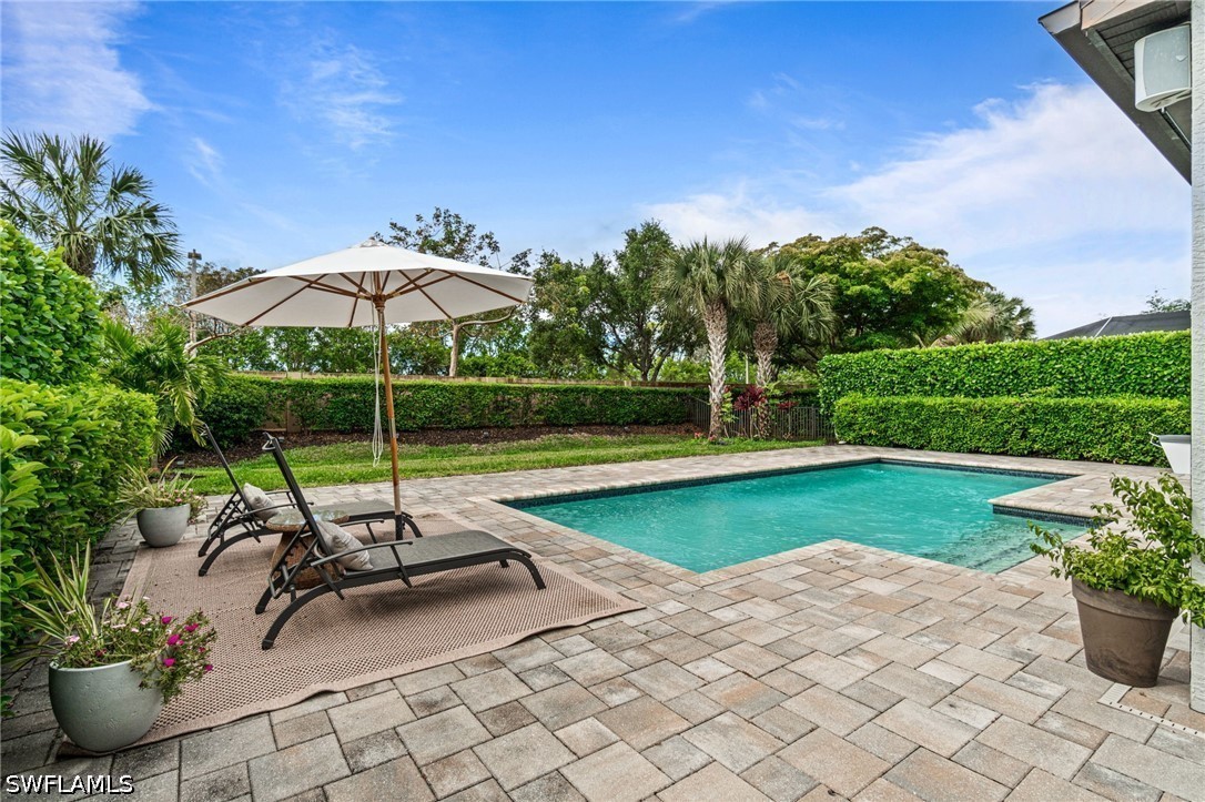 3 Bed Pool Home for Sale in Camden Lakes, photo 26