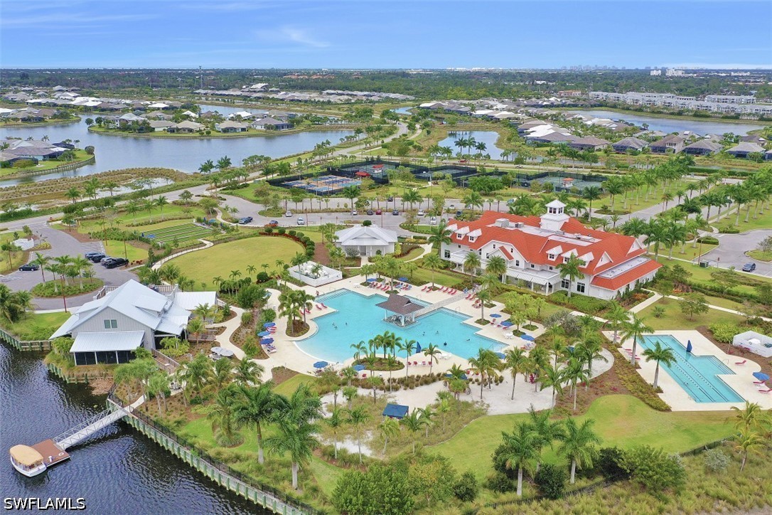 2 Bed Attached for Sale in Naples, FL, $645,000 — photo 26
