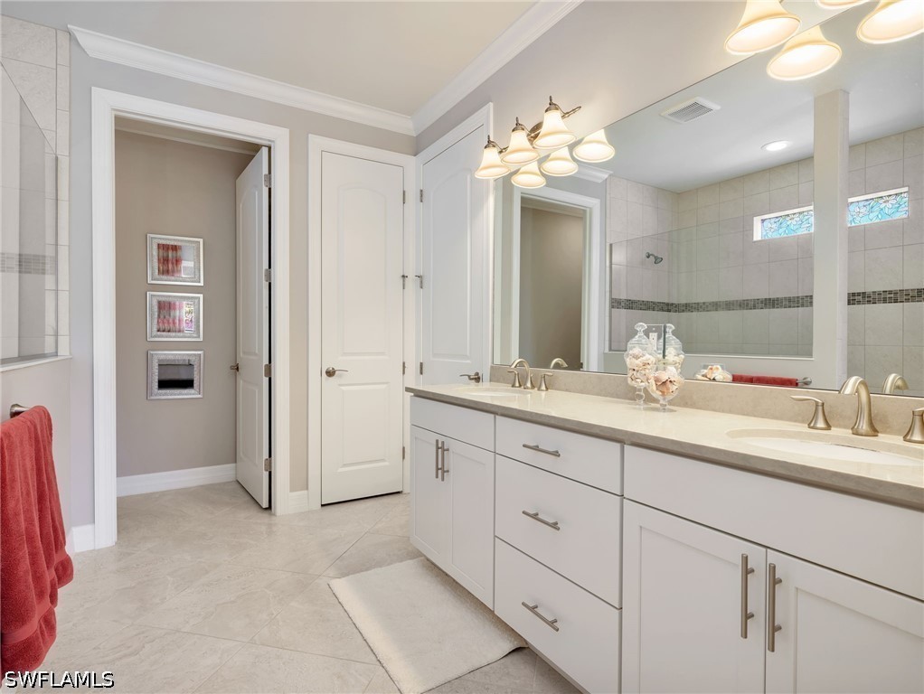 3 Bed Pool Home for Sale in Naples, FL, $1,350,000 — photo 26