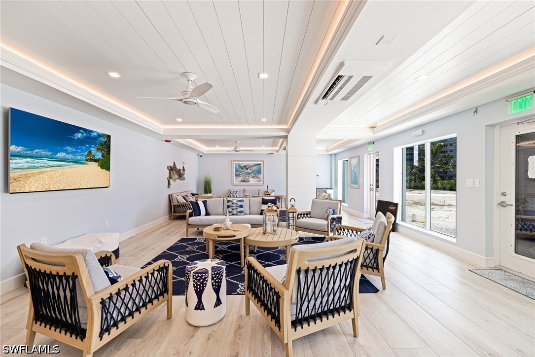 2 Bed Waterfront Home for Sale in Bonita Beach Club, FL — photo 26