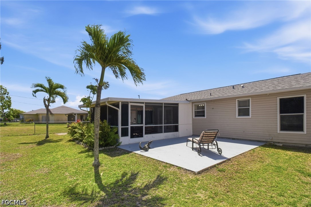 3 Bed SingleFamilyResidence for Sale in Cape Coral, photo 26