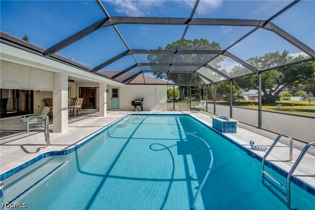 4 Bed Pool Home for Sale in Lehigh Acres, photo 26