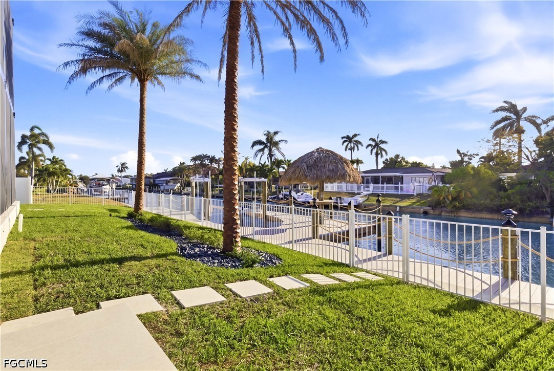 5 Bed Pool Home for Sale in Cape Coral, FL, $2,550,000 — photo 26