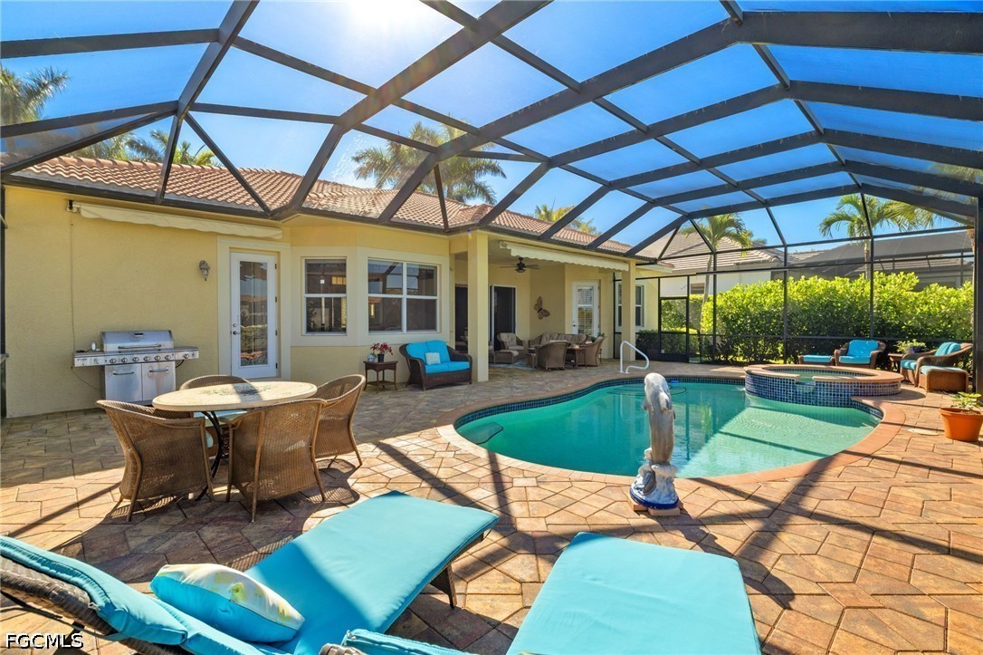 3 Bed Pool Home for Sale in Creekside, FL, $685,000 — photo 26