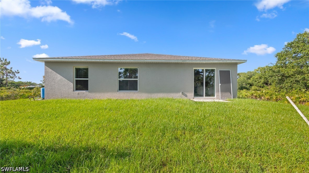 4 Bed SingleFamilyResidence for Sale in Lehigh Acres, photo 26