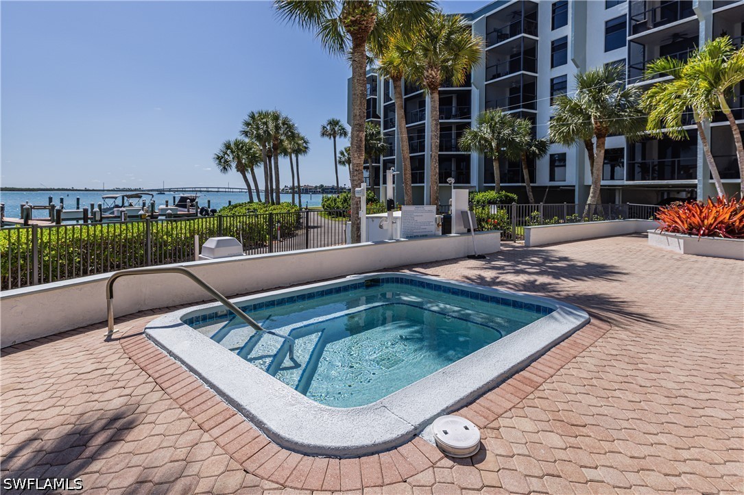 1 Bed Waterfront Home for Sale in Marco Island, FL, $525,000 — photo 26