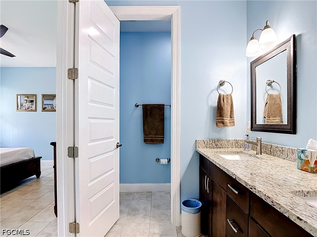 3 Bed Pool Home for Sale in Cape Coral, FL, $399,900 — photo 26